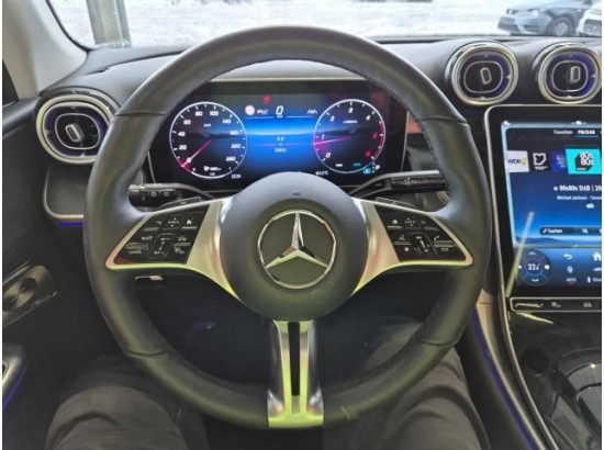 2024 Mercedes-Benz GLC GLC 220 d 4Matic Edition Avantgarde