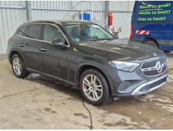 2024 Mercedes-Benz GLC GLC 220 d 4Matic Edition Avantgarde