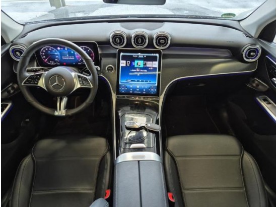 2024 Mercedes-Benz GLC GLC 220 d 4Matic Edition Avantgarde