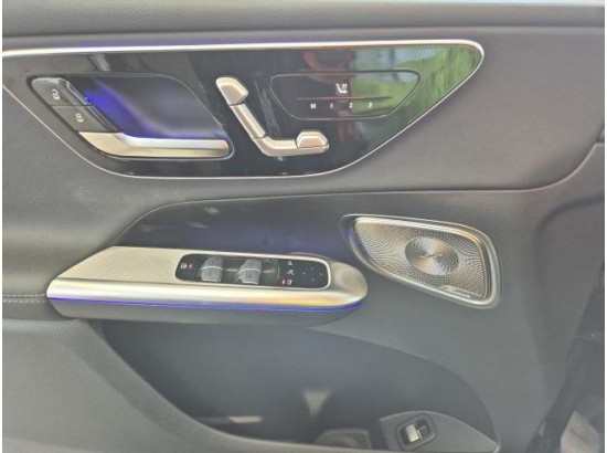 2024 Mercedes-Benz GLC GLC 220 d 4Matic Edition Avantgarde