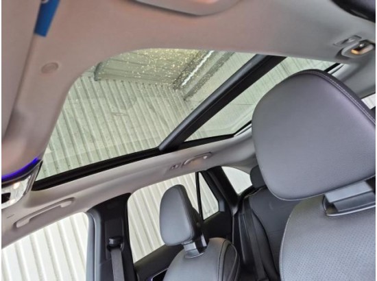 2024 Mercedes-Benz GLC GLC 220 d 4Matic Edition Avantgarde