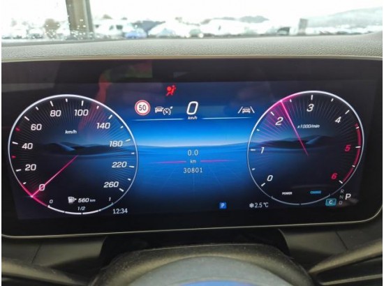 2024 Mercedes-Benz GLC GLC 220 d 4Matic Edition Avantgarde