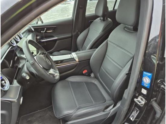 2024 Mercedes-Benz GLC GLC 220 d 4Matic Edition Avantgarde