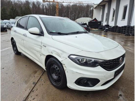 2017 FIAT Tipo Easy