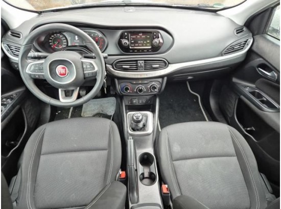 2017 FIAT Tipo Easy