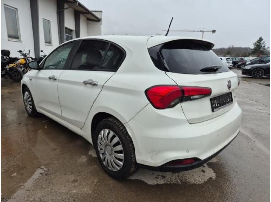 2017 FIAT Tipo Easy