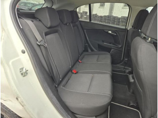 2017 FIAT Tipo Easy