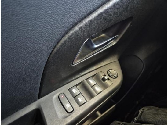 2020 Opel Corsa F e Elegance