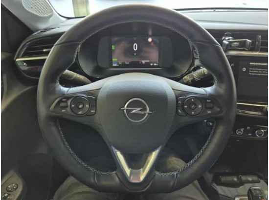 2020 Opel Corsa F e Elegance