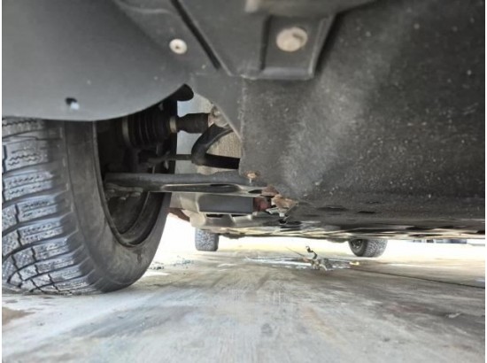 2020 Opel Corsa F e Elegance