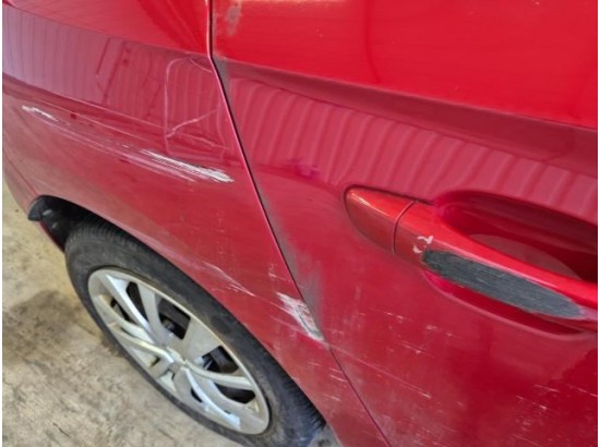 2020 Opel Corsa F e Elegance