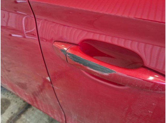 2020 Opel Corsa F e Elegance