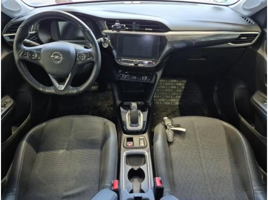 2020 Opel Corsa F e Elegance
