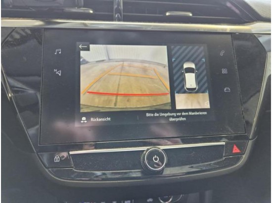 2020 Opel Corsa F e Elegance