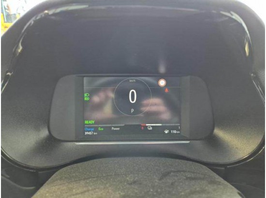 2020 Opel Corsa F e Elegance