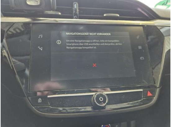 2020 Opel Corsa F e Elegance