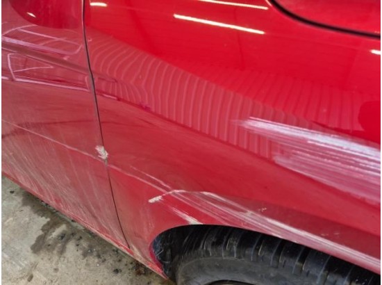 2020 Opel Corsa F e Elegance