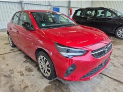 2020 Opel Corsa F e Elegance 2020 Opel Corsa F e Elegance