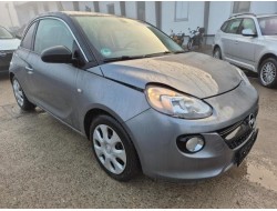 2019 Opel Adam 120 Jahre