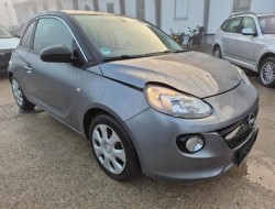 2019 Opel Adam 120 Jahre