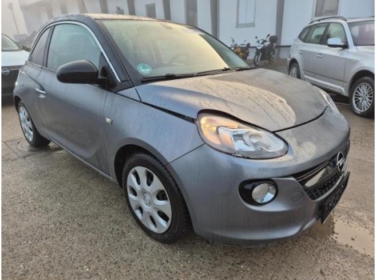 2019 Opel Adam 120 Jahre