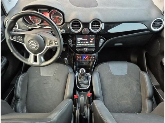 2019 Opel Adam 120 Jahre