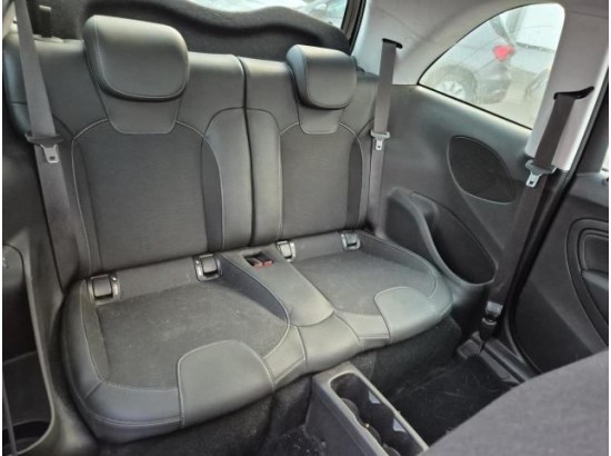 2019 Opel Adam 120 Jahre