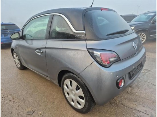 2019 Opel Adam 120 Jahre