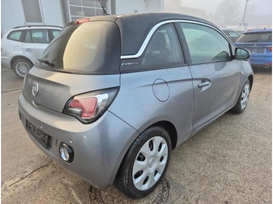 2019 Opel Adam 120 Jahre