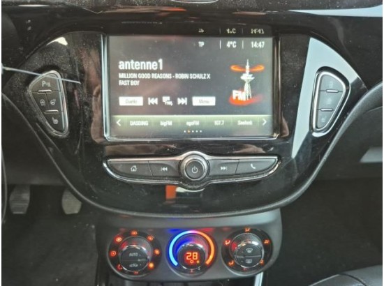 2019 Opel Adam 120 Jahre