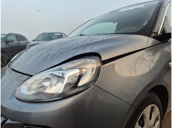 2019 Opel Adam 120 Jahre