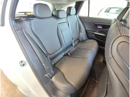 2023 Mercedes-Benz C T-Modell C 200 T d