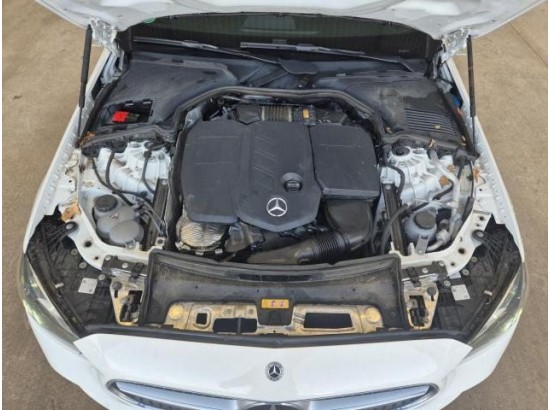 2023 Mercedes-Benz C T-Modell C 200 T d