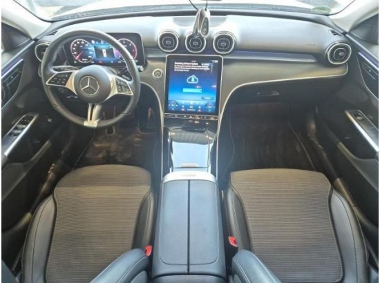 2023 Mercedes-Benz C T-Modell C 200 T d