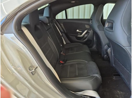 2025 Mercedes-Benz CLA 200 D Special Edition