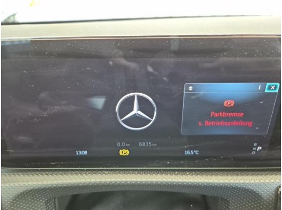 2025 Mercedes-Benz CLA 200 D Special Edition