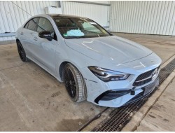 2025 Mercedes-Benz CLA 200 D Special Edition