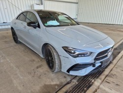 2025 Mercedes-Benz CLA 200 D Special Edition
