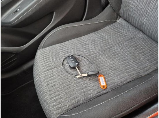 2022 Opel Corsa F Edition