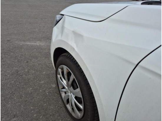 2022 Opel Corsa F Edition