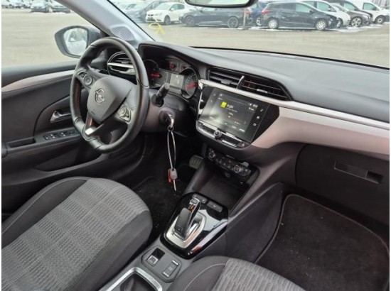 2022 Opel Corsa F Edition