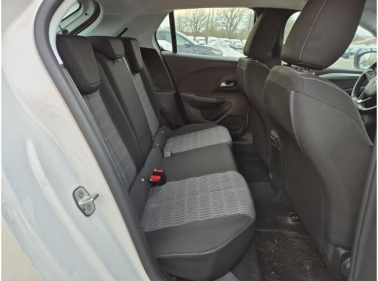 2022 Opel Corsa F Edition