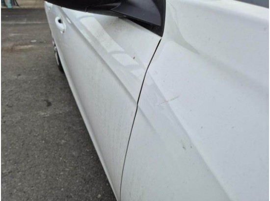 2022 Opel Corsa F Edition