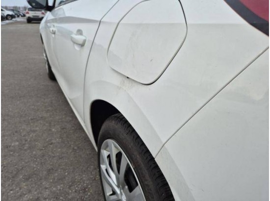 2022 Opel Corsa F Edition