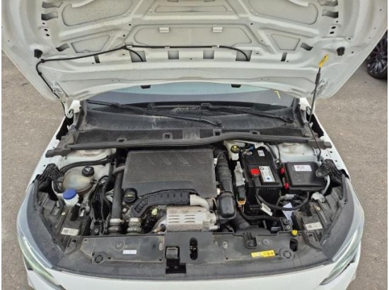 2022 Opel Corsa F Edition