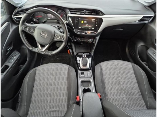 2022 Opel Corsa F Edition