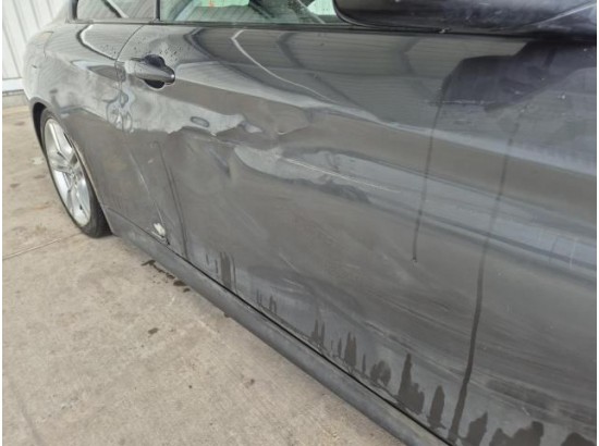 2017 BMW 4er Coupe 430 i xDrive M Sport