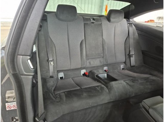 2017 BMW 4er Coupe 430 i xDrive M Sport