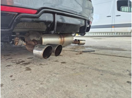 2017 BMW 4er Coupe 430 i xDrive M Sport