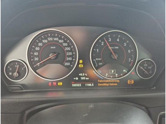 2017 BMW 4er Coupe 430 i xDrive M Sport